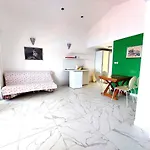 Apartamento Silvija - Sea View