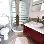 Apartamento Silvija - Sea View *