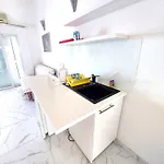 Silvija - Sea View Apartamento Primošten