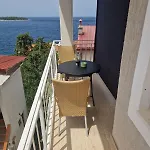Silvija - Sea View * Primošten