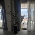 Silvija - Sea View Apartamento Primošten