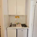 Silvija - Sea View Apartamento Primošten