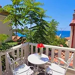 Silvija - Sea View