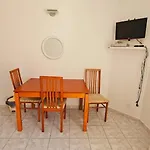 Apartamento Silvija - Sea View