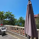 Silvija - Sea View Apartamento *