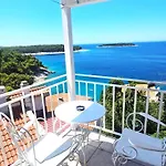 Silvija - Sea View Primošten