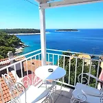 Silvija - Sea View Apartamento Primošten