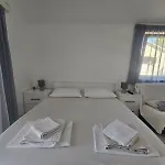 Silvija - Sea View Primošten