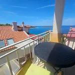 Silvija - Sea View