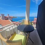 Apartamento Silvija - Sea View *