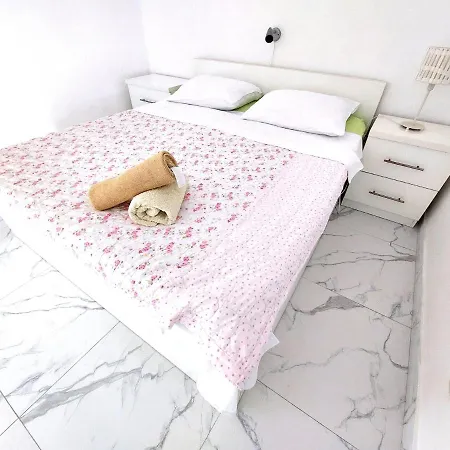 Apartman Silvija - Sea View Primošten