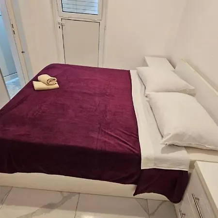 Silvija - Sea View * Primošten