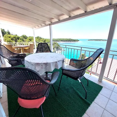 Silvija - Sea View Daire *