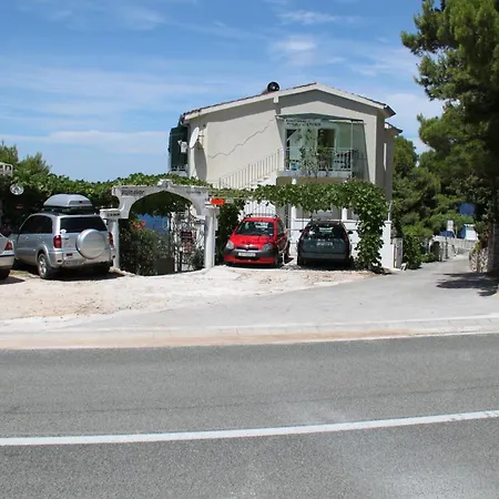 Daire Silvija - Sea View *