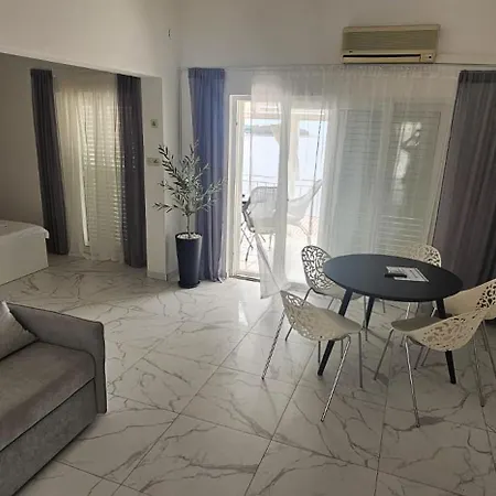 Guest House Silvija - Sea View Primosten