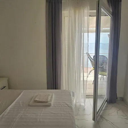 Guest House Silvija - Sea View Apartment