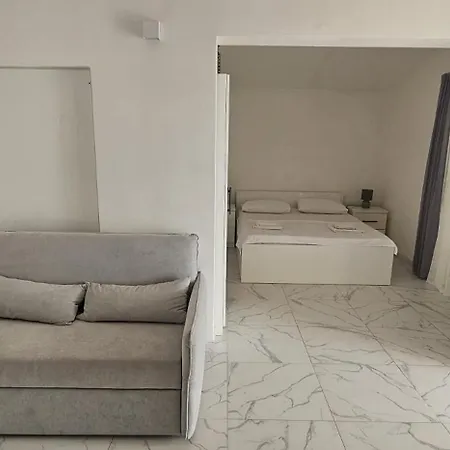 Apartment Guest House Silvija - Sea View *