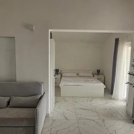 Guest House Silvija - Sea View Primosten