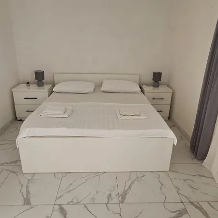 Appartement Silvija *