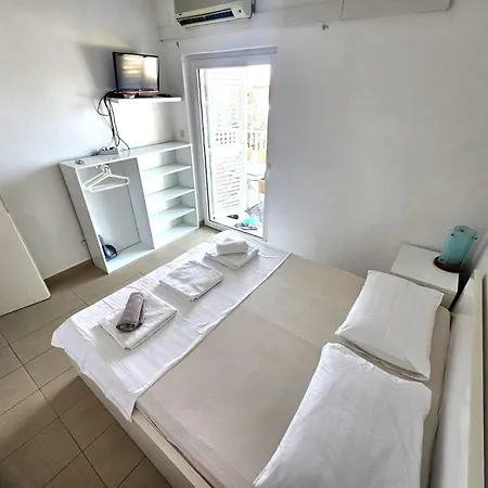 Silvija - Sea View *