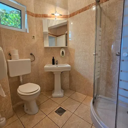 Guest House Silvija - Sea View Apartment