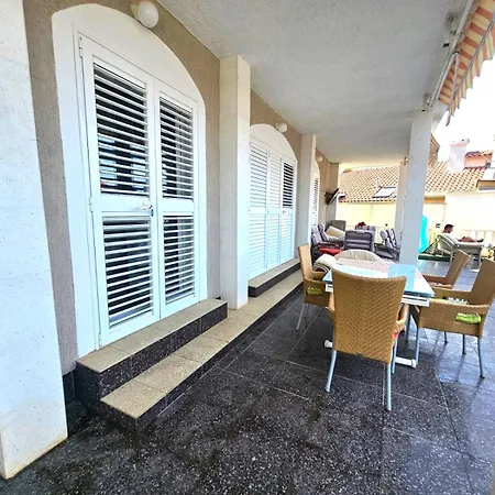 Silvija - Sea View Daire *