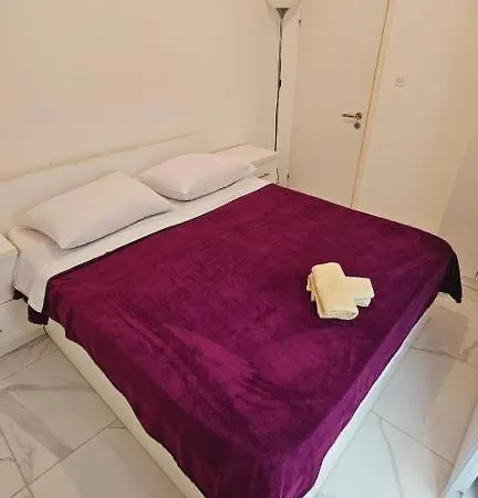 Guest House Silvija - Sea View *