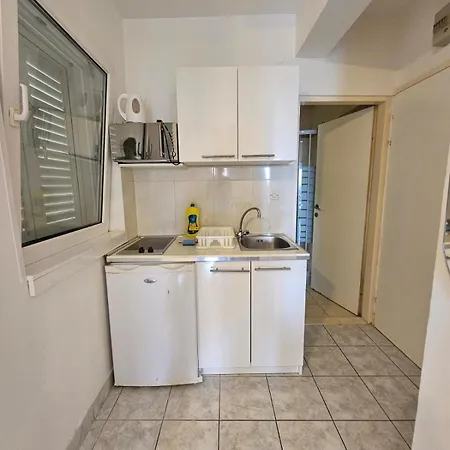 Silvija - Sea View * Primošten