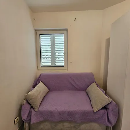 Guest House Silvija - Sea View