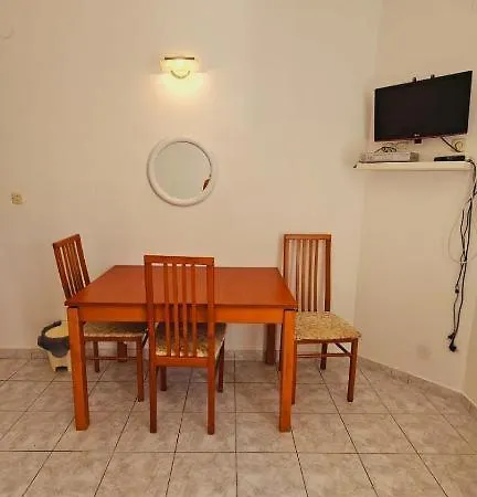 Guest House Silvija - Sea View Apartment