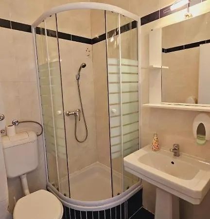 Guest House Silvija - Sea View Apartment *