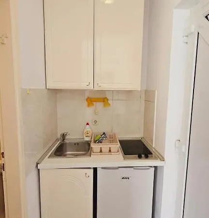 Silvija - Sea View Apartman Primošten