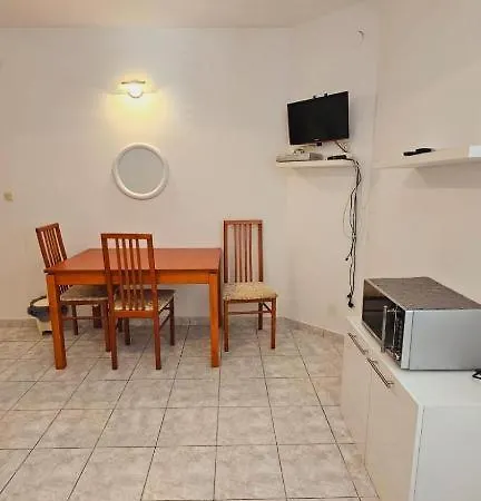 Guest House Silvija - Sea View *