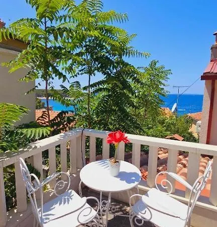 Silvija - Sea View * Primošten