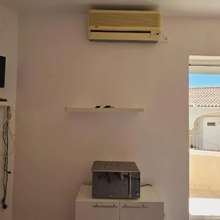 Guest House Silvija - Sea View Apartment