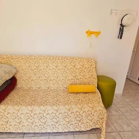 Apartment Guest House Silvija - Sea View *