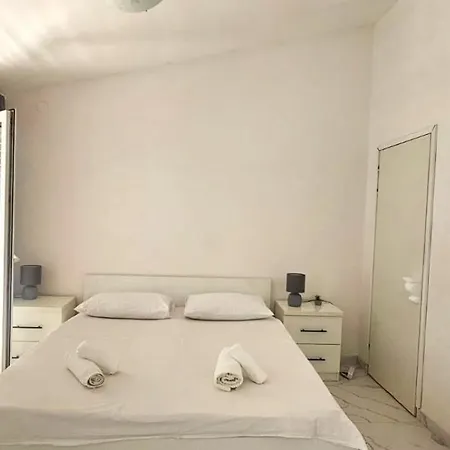 Silvija - Sea View *