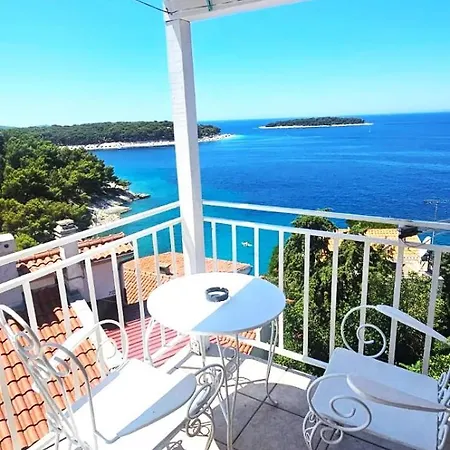 Guest House Silvija - Sea View Primosten