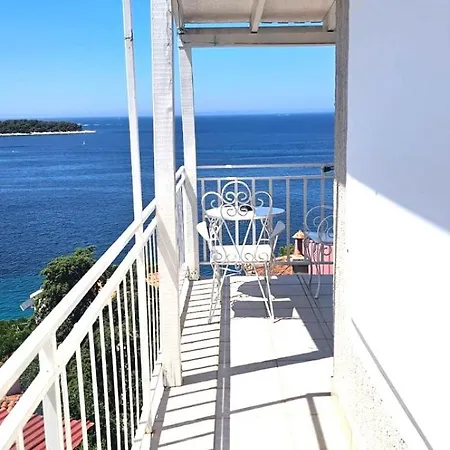 Guest House Silvija - Sea View * Primosten
