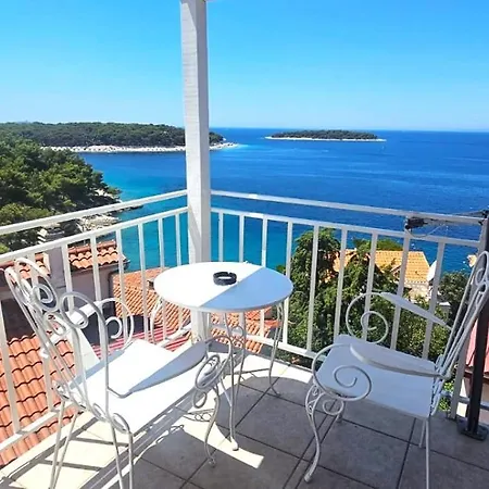 Guest House Silvija - Sea View Apartment *