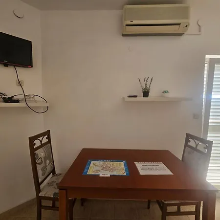 Guest House Silvija - Sea View * Primosten