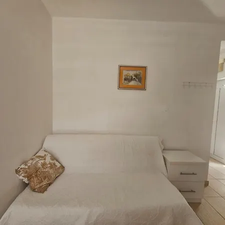 Guest House Silvija - Sea View Apartment