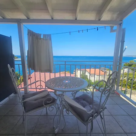 Guest House Silvija - Sea View Apartment *