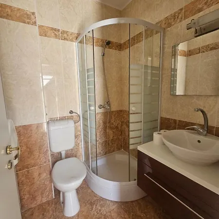 Guest House Silvija - Sea View Apartment Primosten