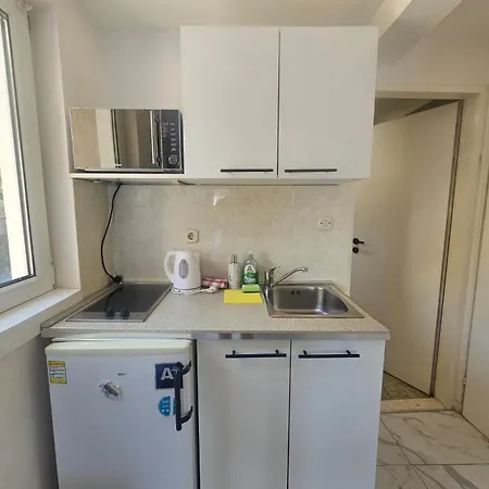 Silvija - Sea View *