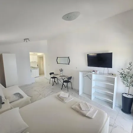 Apartment Guest House Silvija - Sea View *