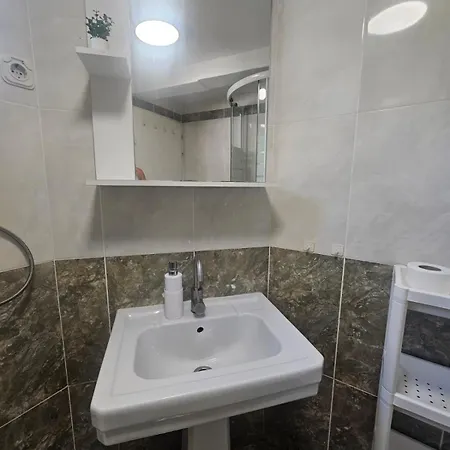 Apartment Guest House Silvija - Sea View Primosten