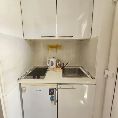 Silvija - Sea View * Примоштен