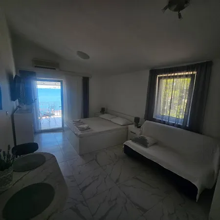 Guest House Silvija - Sea View