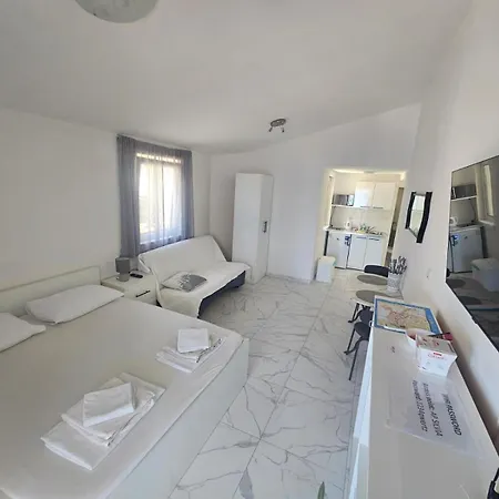 Guest House Silvija - Sea View Apartment
